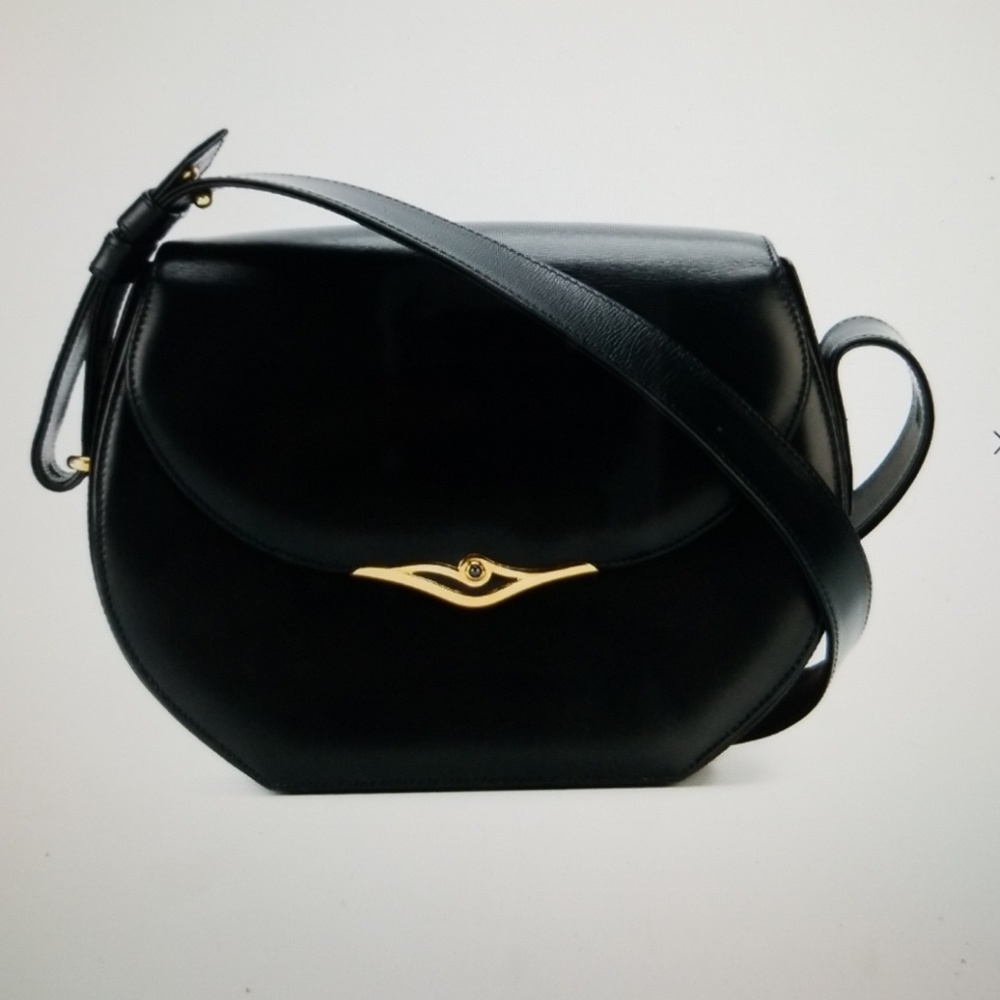 Cartier Vintage Shoulder Bag